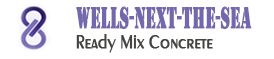 Ready Mix Concrete Wells-Next-The-Sea